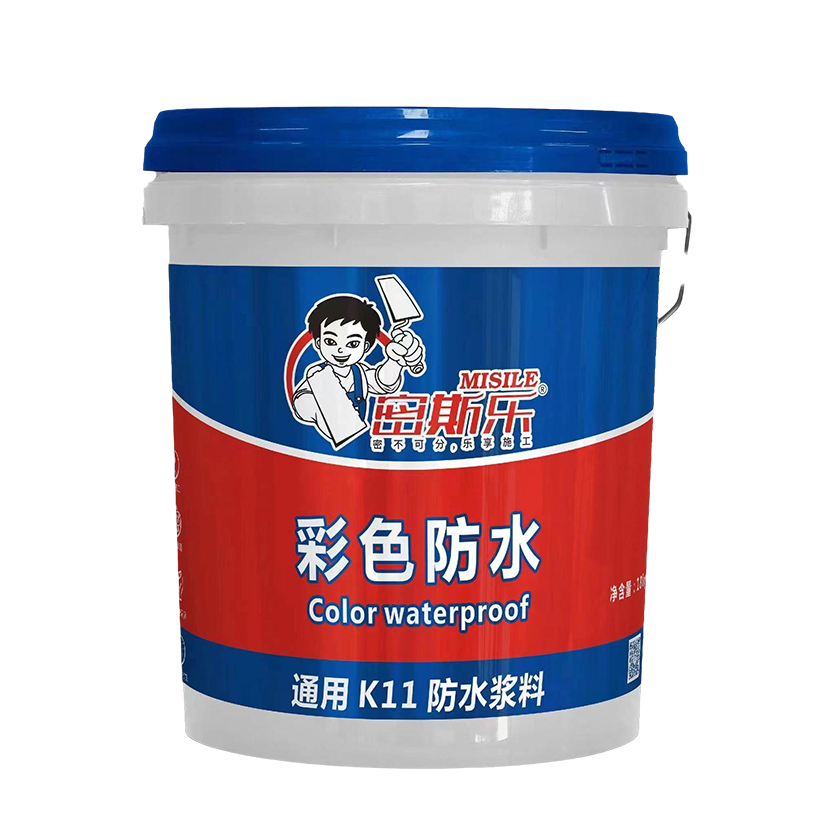 通用K11防水浆料