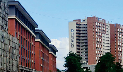 ����ҽ�ƴ�ѧ